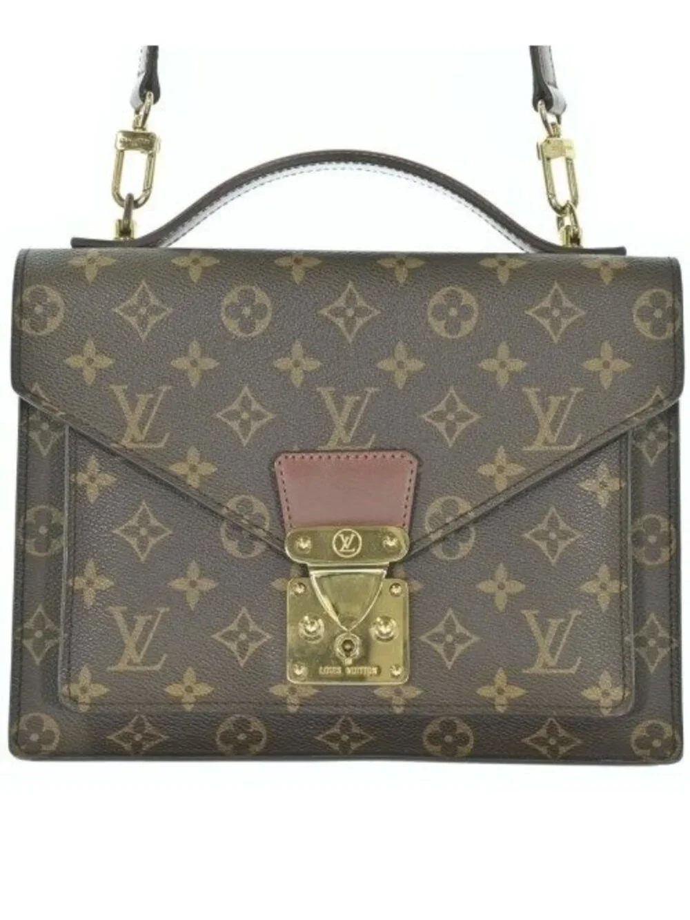 Louis Vuitton Shoulder